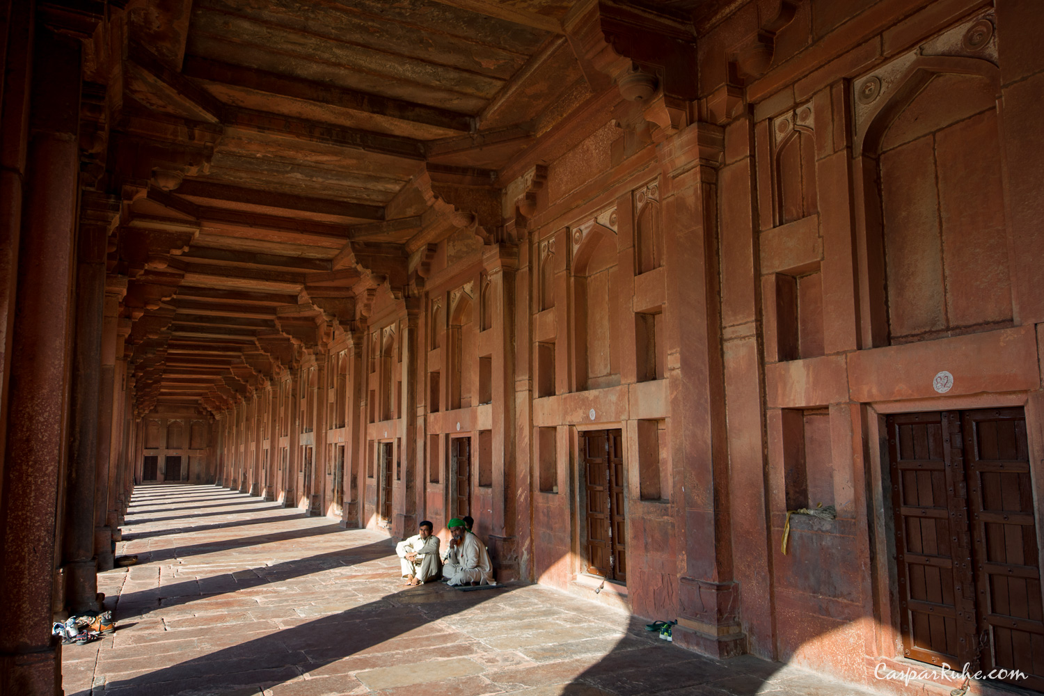 Fatehpur Sikri